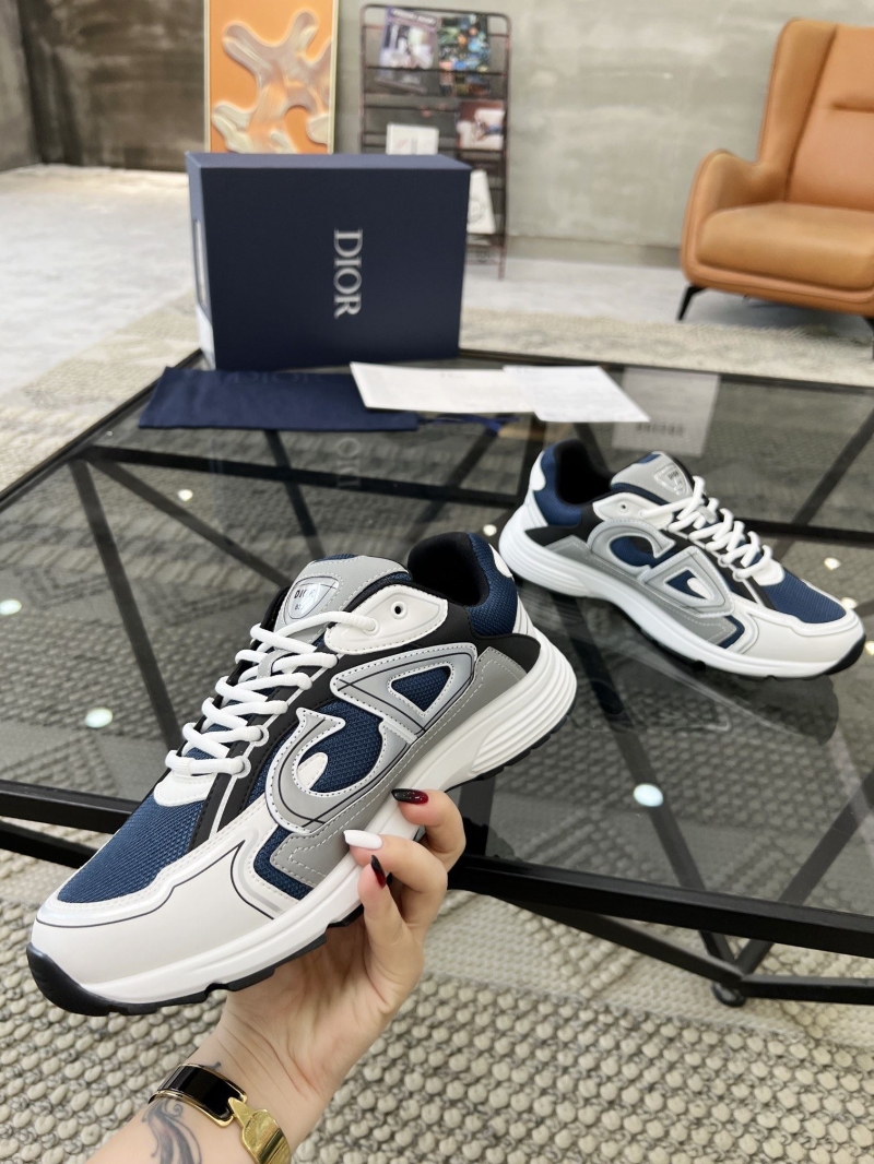 Christian Dior Sneakers